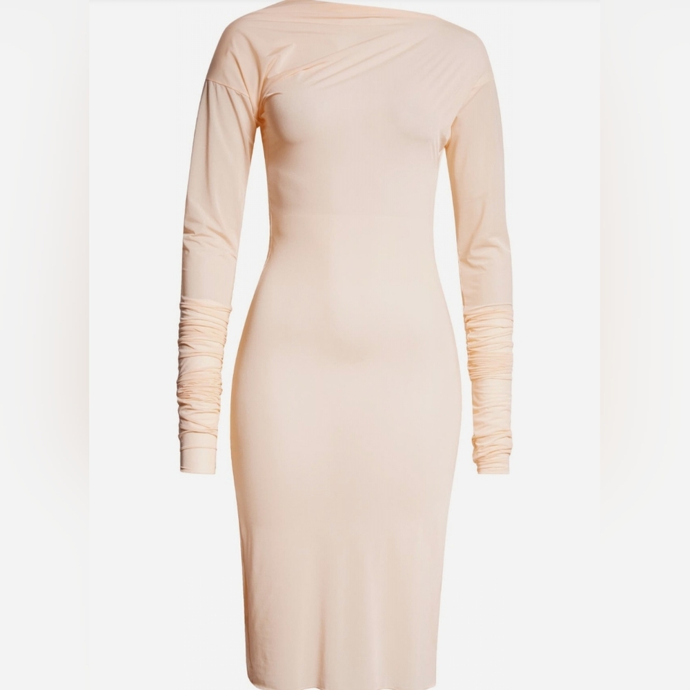 Dries Van Noten Hoan Dress